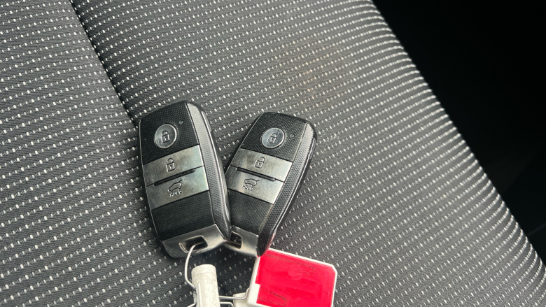 Kia Sportage 1.6 GDi ISG Edition 25 5dr Petrol Estate